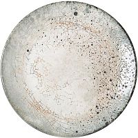 Фарфоровая тарелка «Валенсия Седир» (диаметр 17 см)