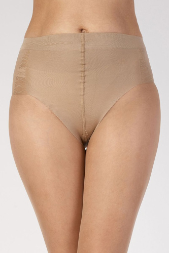 Корректирующие живот колготы Bodytoners фото 8