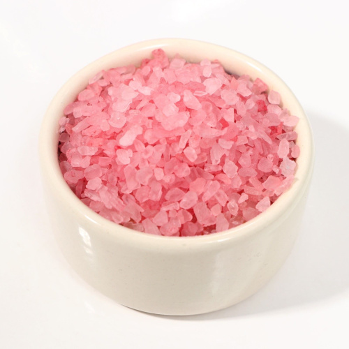 Соль для ванны «Релаксин» с ароматом малины - 200 гр. фото 2