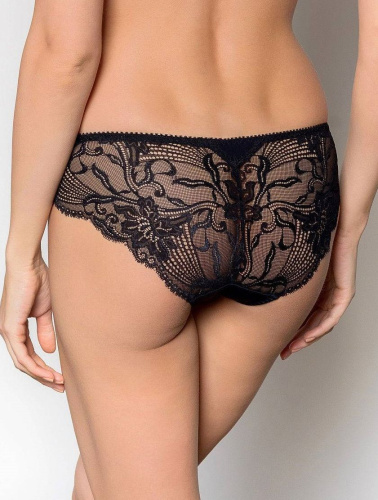 Оригинальные кружевные трусики Laura фото 3