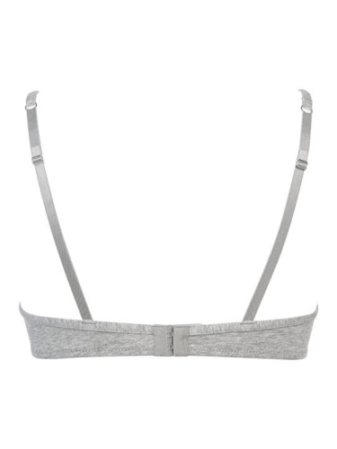 Гладкий бюстгальтер с плотной чашкой фото 2