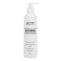 Восстанавливающий кондиционер pH Origin Restoring Conditioner - 250 мл.