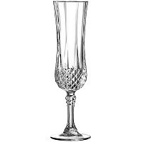 Бокал-флюте «Лонгшамп» (объем 140 мл.)