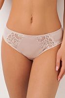 Изящные трусики Gorgeous со вставками из кружева