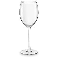 Бокал для вина «Плаза»;стекло;330мл;D=61/80,H=210мм;прозр.