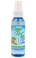 Очищающий спрей для игрушек CLEAR TOY Tropic - 100 мл.