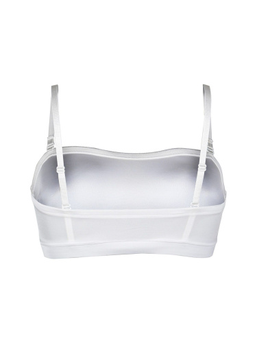 Топ со съемными чашками и бретелями фото 6