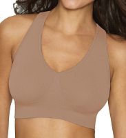 Бескаркасный бюстгальтер-топ Get Cozy