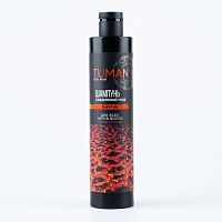 Мужской шампунь для всех типов волос TUMAN - 300 мл.