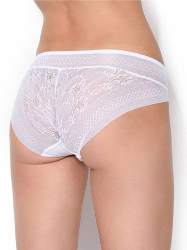 Трусики-слипы Magic Band из кружева фото 5