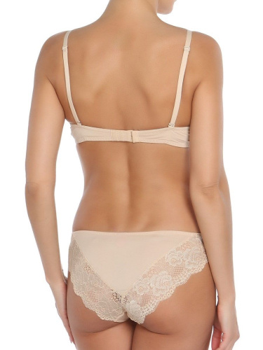 Трусики-бразилиана с кружевом Imogen фото 2