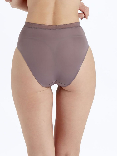 Высокие трусики Naturals High Waisted Brief фото 2
