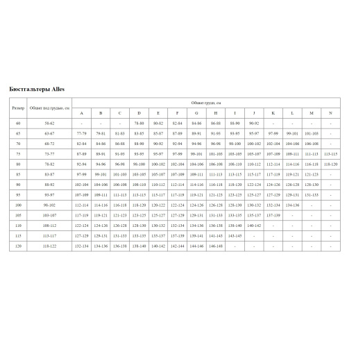 Темно-синий бюстгальтер-бралетт Glow фото 4