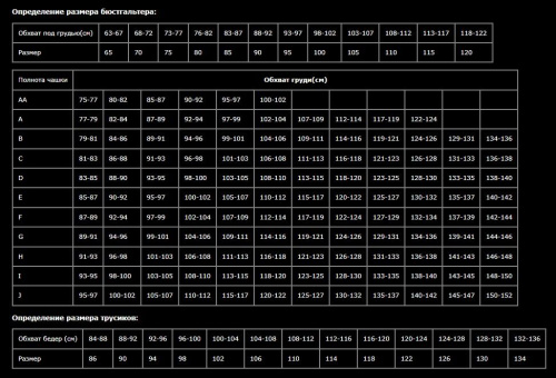 Пуш-ап бюстгальтер Weekend фото 8