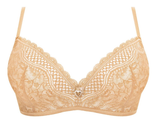 Супер пуш-ап бюстгальтер Clarisa фото 7