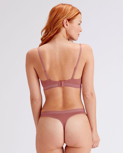 Бюстгальтер без косточек Naturals фото 4