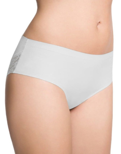 Трусики-слипы с кружевом Cheekie фото 5