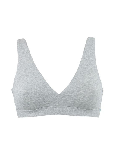 Бюстгальтер-топ с мягкими чашками фото 6