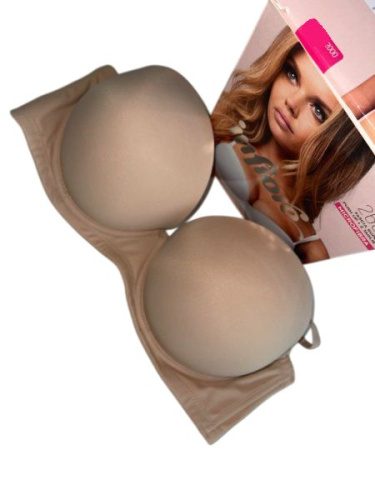 Cупер пуш-ап бюстгальтер фото 3