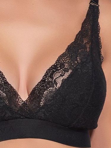 Легкий бескаркасный бюстгальтер Liza фото 3