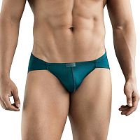 Бирюзовые мужские трусы-брифы Clever Celestial Brief