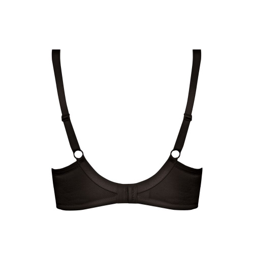 Черный бюстгальтер Anita на косточках фото 4