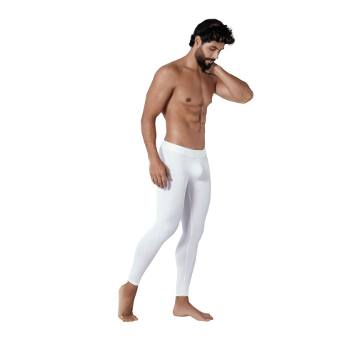 Белые кальсоны Energy Long Pant фото 2