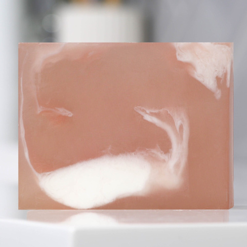Мыло для рук «Это твой день» с ароматом розового перца и амбры - 90 гр. фото 2