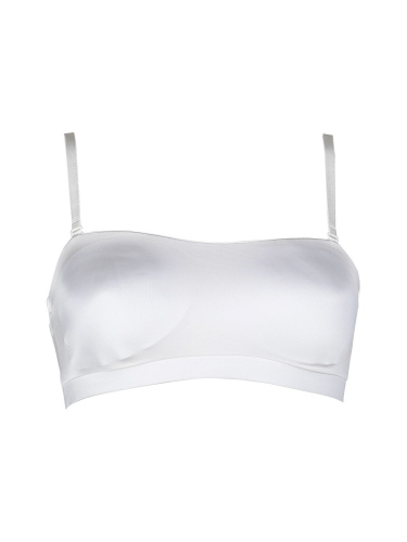 Топ со съемными чашками и бретелями фото 5