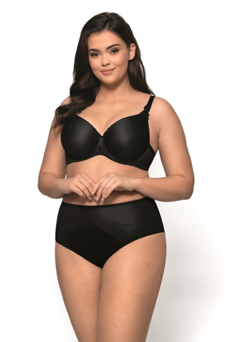 Черный бюстгальтер Anita на косточках фото 2