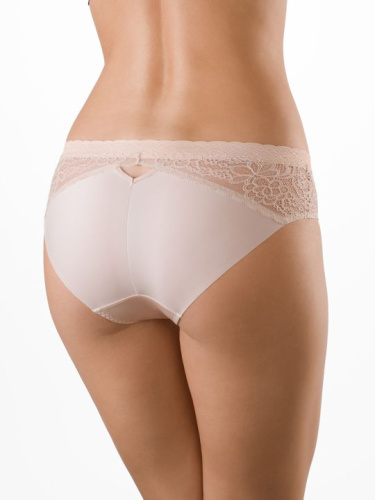 Трусики-слипы с кружевом Patrice фото 2