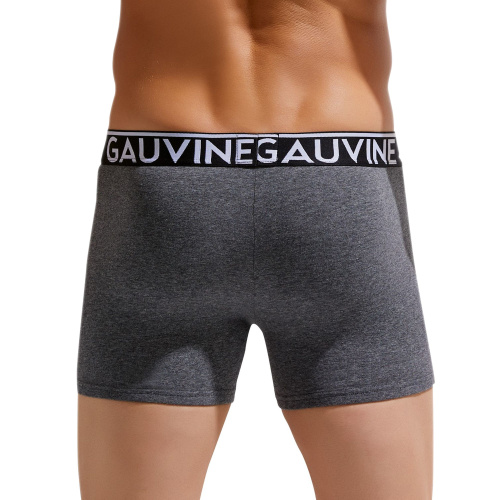 Хлопковые трусы-боксеры Cotton Essentials Trunk фото 2