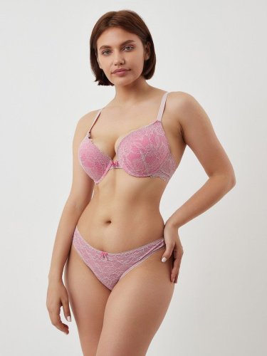 Пуш-ап бюстгальтер Lola фото 10