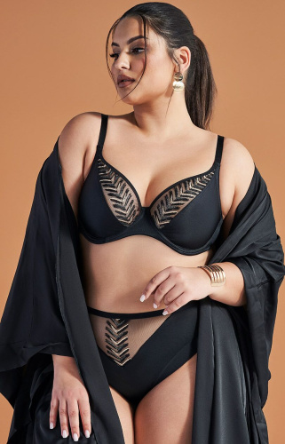 Бюстгальтер-бралетт Goddess фото 6