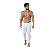 Белые кальсоны Energy Long Pant