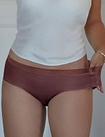 Эластичные трусики-слипы Braga Trim Flexie Adapt