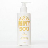 Восстанавливающий кондиционер Mint500 Restoring Conditioner Vanilla Mint - 250 мл.