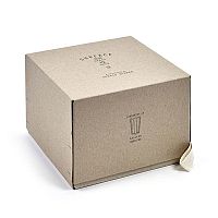 Хайбол «Серфис»;стекло;425мл;D=85,H=140мм;прозр.