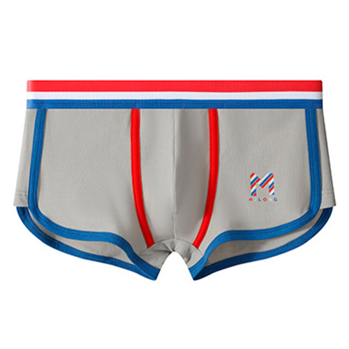 Набор из 3 мужских трусов-боксеров фото 4