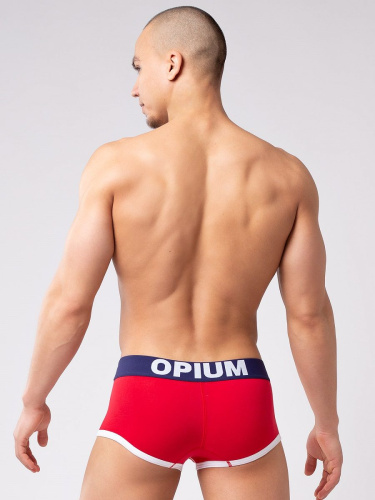 Мужские укороченные боксеры фото 3