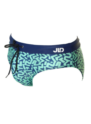 Мужские пляжные плавки с принтом фото 10