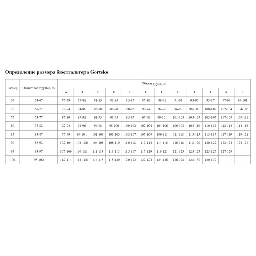 Бюстгальтер-спейсер Venus фото 7