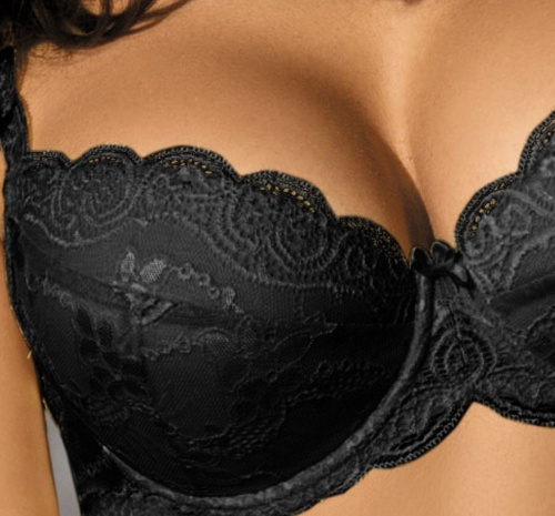 Пуш-ап бюстгальтер Snejanna фото 5