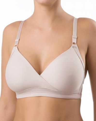 Бюстгальтер-минимайзер без косточек Victoria фото 2