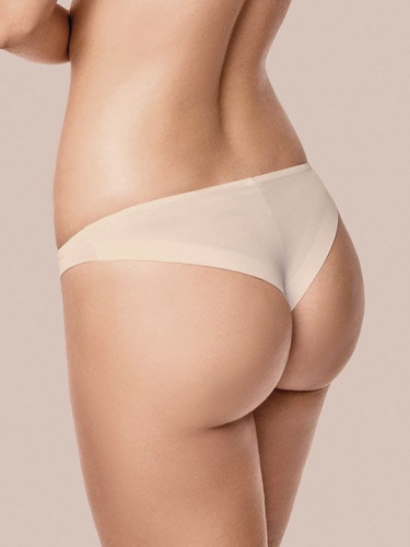 Трусики-бразилиана с низкой посадкой фото 2