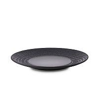 Тарелка «Арборесценс» мелкая;керамика;D=215,H=25мм;