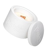 Ароматическая свеча Wood & Spices - 65 гр.