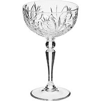 Шампанское-блюдце «Цветок» (объем 350 мл.)