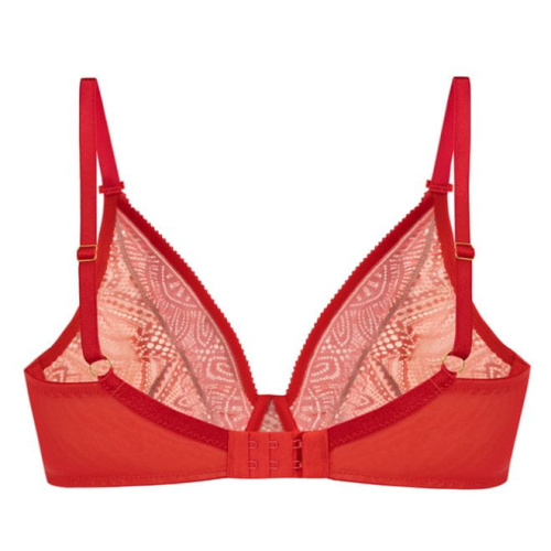 Бюстгальтер-бралетт Desire фото 4