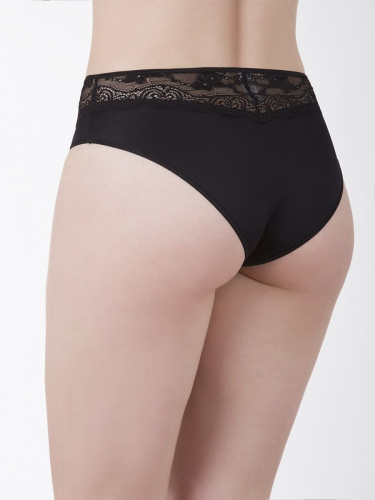 Трусики-слипы Snejanna с кружевом фото 7